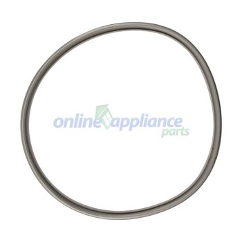H0180300016 Door Seal, Dryer, Fisher & Paykel. Genuine Part