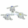 H0184000025P Thermostat Kit. Warm, Hot & Overtemp, Dryer, Fisher & Paykel. Genuine Part