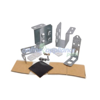 ULX101 Stacking Kit - Washing Machine & Dryer, Dryer, Electrolux. Genuine Part