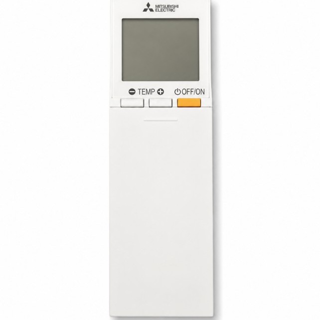 Showing image for E2241G426 remote Control, Air Conditioner, Mitsubishi Electric. Genuine Part E2241G426 remote Control, Air Conditioner, Mitsubishi Electric. Genuine Part image