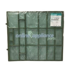 E22D68100 Genuine Mitsubishi Electric Aircon Indoor Air Filter MSZ-GE22VA-A1