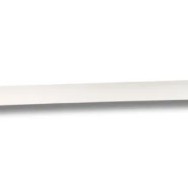 E22F28040 Upper Louvre, Air Conditioner, Mitsubishi Electric. Genuine Part