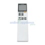 E22R80426 Remote Control, Air Conditioner, Mitsubishi Electric. Genuine Part