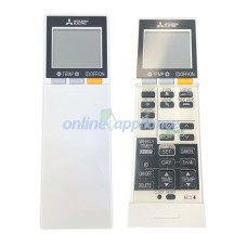 E22R86426 Mitsubishi Electric Air Conditioner Remote Control SG15E