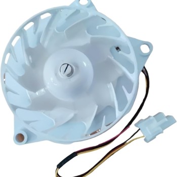 EAU64824803 Evaporator Fan Motor , Fridge, LG. Genuine Part