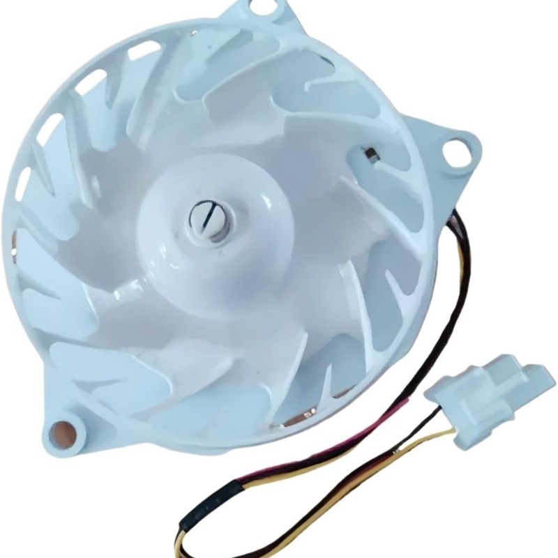 EAU64824803 Evaporator Fan Motor , Fridge, LG. Genuine Part image