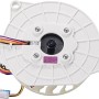 EAU64824806 Evaporator Fan Motor (Freezer), Fridge, LG. Genuine Part