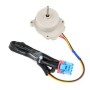 EAU65058326 Condersor Fan Motor, Fridge, LG. Genuine Part