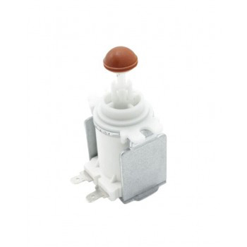 EBE61521601 Solenoid Valve, Dishwasher, LG. Genuine Part EBE61521601 Solenoid Valve, Dishwasher, LG. Genuine Part