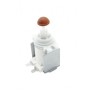 EBE61521601 Solenoid Valve, Dishwasher, LG. Genuine Part