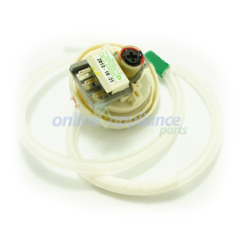 EBF62754504 Switch, Sensor LG Washing Machine