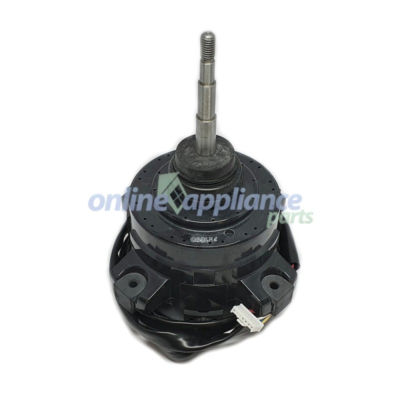 Showing image for EHDS80C60AC Genuine Panasonic Air Conditioner Outdoor Fan Motor CU-RZ80VKR CS-E24MKR EHDS80C60AC Genuine Panasonic Air Conditioner Outdoor Fan Motor CU-RZ80VKR CS-E24MKR Air Conditioner Parts image