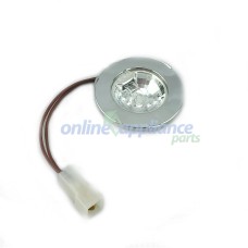 EL2006AER Genuine Kleenmaid Rangehood Halogen Lamp