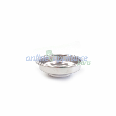 EM43001 One Cup Dual Wall Filter Basket, Coffee Maker, Sunbeam. Genuine Part image