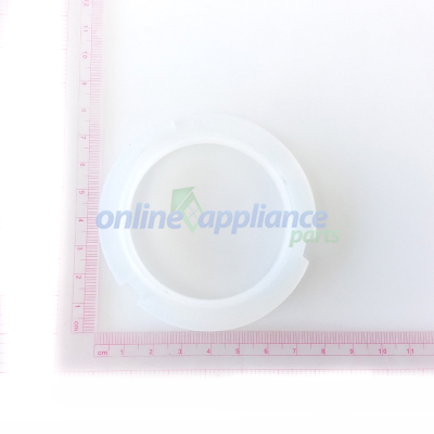 EM5300150 Brewhead Seal, Coffee Maker, Sunbeam. Genuine Part image