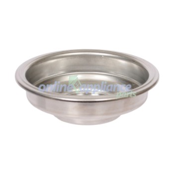 EM6910101 1 Cup Filter Dual Wall, Coffee Maker, Sunbeam. Genuine Part