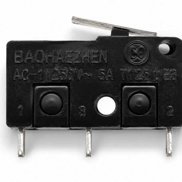 EM70048 Microswitch , Coffee Maker, Sunbeam. Genuine Part image