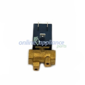 EM800019 Solenoid Valve 2 Way, Coffee Maker, Sunbeam. Genuine Part