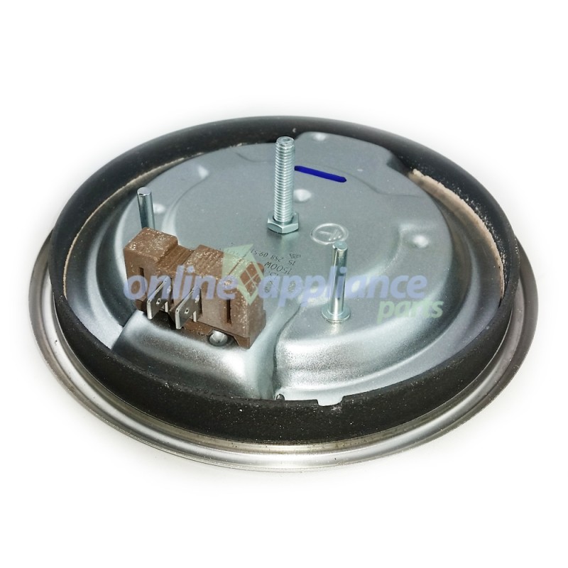 85801220044209 Element Ego Low Profile 1500W, Oven/Stove, Electrolux. Genuine Part 85801220044209 Element Ego Low Profile 1500W, Oven/Stove, Electrolux. Genuine Part