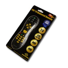 EW-8360 Universal Foxtel/Austar Pay TV Remote