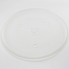 F06014T00AP Panasonic Microwave Glass Plate 345mm diameter