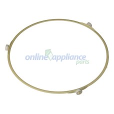 F290D9330AP Genuine Panasonic Microwave Roller Ring 255mm Diameter NN-S678 NN-ST657W