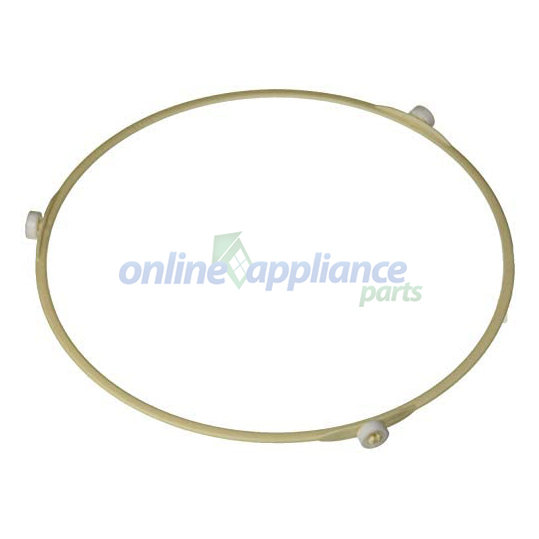 Showing image for F290D9330AP Roller Ring Nns761/553/565/575, Microwave, Panasonic. Genuine Part F290D9330AP Roller Ring Nns761/553/565/575, Microwave, Panasonic. Genuine Part Microwave Parts image