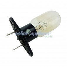 F612E8F60QP Microwave Oven Lamp (25W) Panasonic