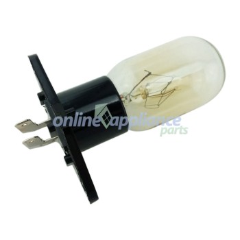 F612E9V00XP Oven Lamp 25W, Microwave, Panasonic. Genuine Part F612E9V00XP Oven Lamp 25W, Microwave, Panasonic. Genuine Part