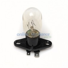 F612E4Y00XP Oven Lamp Assembly Panasonic GENUINE Part