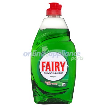 FAIRYLIQ-O625 Fairy Liquid Dishwash Original 625ml FAIRYLIQ-O625 Fairy Liquid Dishwash Original 625ml