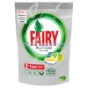 FAIRYTAB-PL55 Fairy Auto Dish Tab Platinum Lemon 55pk