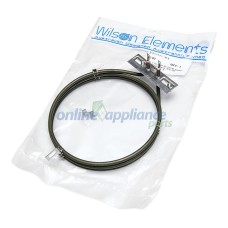 FE-07 Oven Fan Element Electrolux GENUINE Part