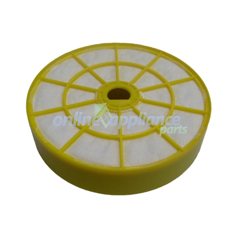 FILTD-3 Pre-Motor Filter DC07, Vacuum Cleaner, Dyson. Replacement Part