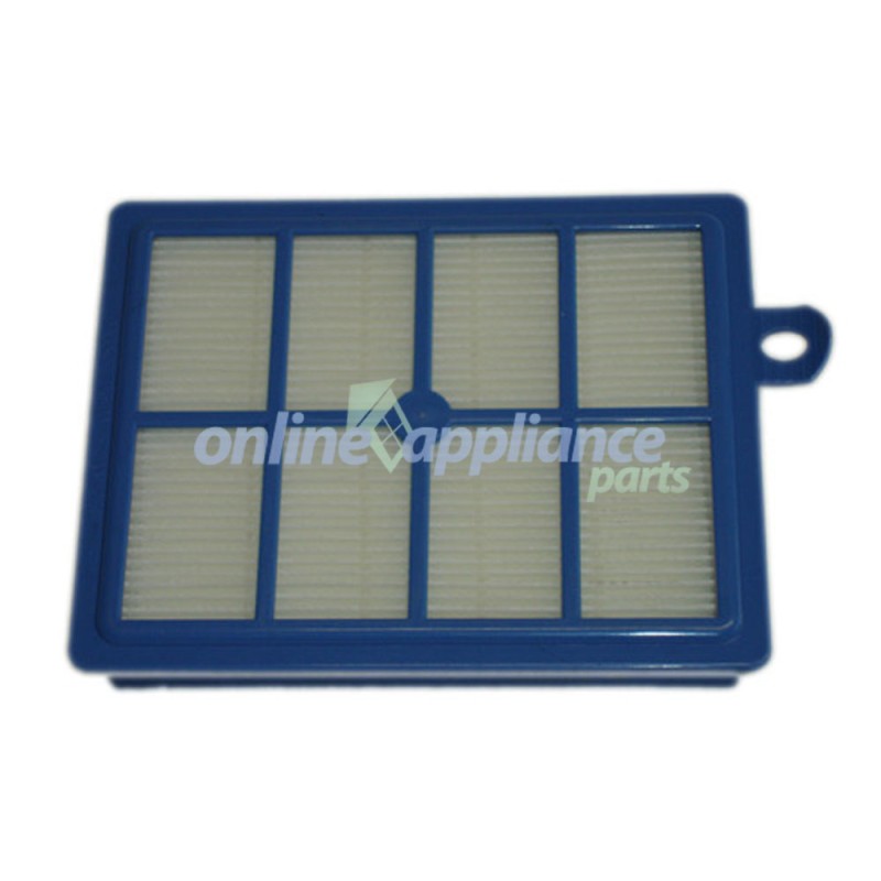 FILTS 'S' Class Filter - Electrolux, Kerrick, Wertheim, Wertheim