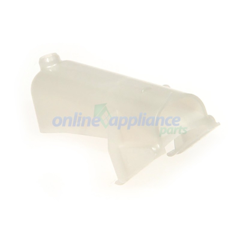 Showing image for FL29311 Duct Pipe, Coffee Maker, Delonghi. Genuine Part FL29311 Duct Pipe, Coffee Maker, Delonghi. Genuine Part Coffee Machines image