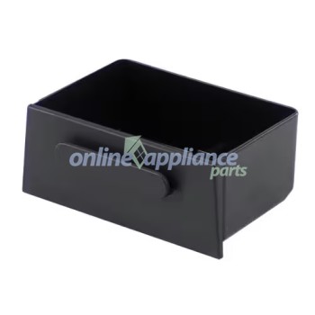 FL306036 Drip Tray, Coffee Maker, Delonghi. Genuine Part