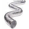 FO503M Deflect-O Supurr-Flex Duct 125MM X 3.6M FO503M Deflect-O Supurr-Flex Duct 125MM X 3.6M