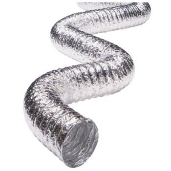 FO503M Deflect-O Supurr-Flex Duct 125MM X 3.6M FO503M Deflect-O Supurr-Flex Duct 125MM X 3.6M