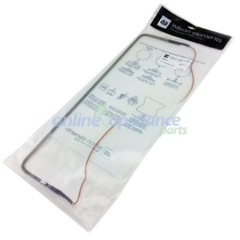 FR-01 Defrost Element 450W, Fridge, Fisher & Paykel. Genuine Part