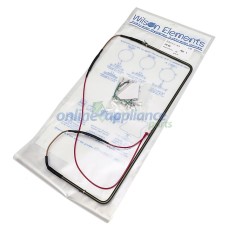 818971P Fisher Paykel Heater Defrost Kit