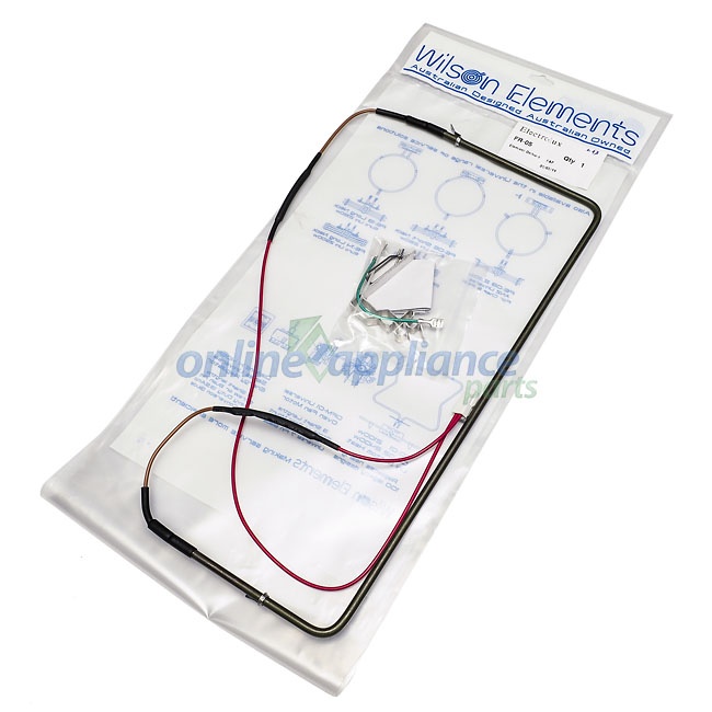 Showing image for 818971P Fisher Paykel Heater Defrost Kit 818971P Fisher Paykel Heater Defrost Kit image
