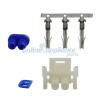 FR-FPKIT Defrost Adaptor Kit, Fridge, Fisher & Paykel. Genuine Part FR-FPKIT Defrost Adaptor Kit, Fridge, Fisher & Paykel. Genuine Part