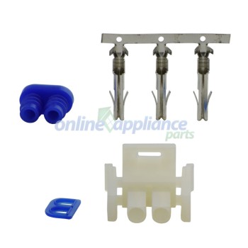 FR-FPKIT Defrost Adaptor Kit, Fridge, Fisher & Paykel. Genuine Part
