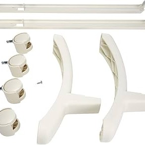 FS40 Castors for Panel Heaters, Heater, Nobo. Genuine Part FS40 Castors for Panel Heaters, Heater, Nobo. Genuine Part
