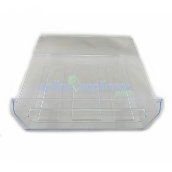 4055906020 Upper Drawer Wfm0900Wc, Fridge, Electrolux. Genuine Part