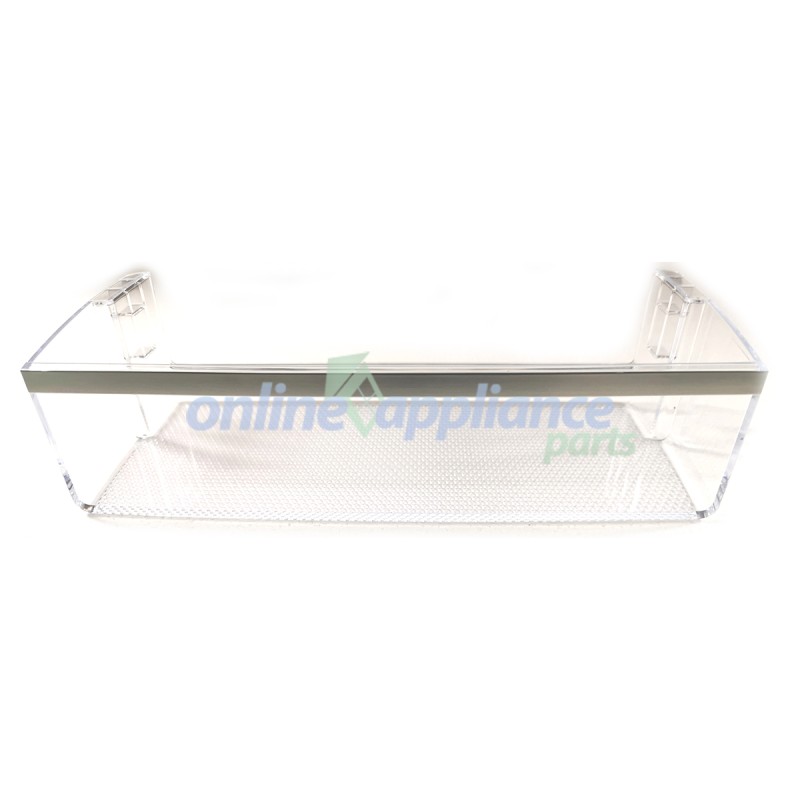 140052058033 Door Bin, Fridge, Electrolux. Genuine Part 140052058033 Door Bin, Fridge, Electrolux. Genuine Part