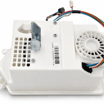 140070357201 Ventilator Motor, Fridge, Westinghouse. Genuine Part
