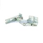 140174528012 Bottom Right Hettich Hinge, Fridge, Westinghouse. Genuine Part