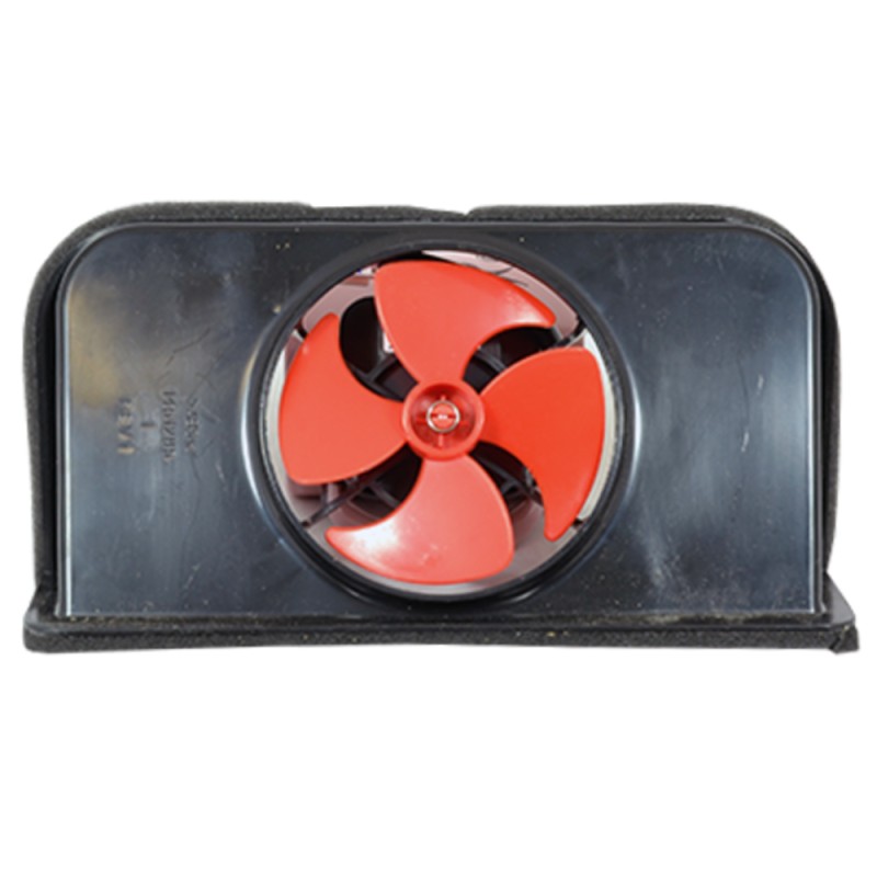 50296525004 Fan Motor and Shroud, Fridge, Electrolux. Genuine Part 50296525004 Fan Motor and Shroud, Fridge, Electrolux. Genuine Part